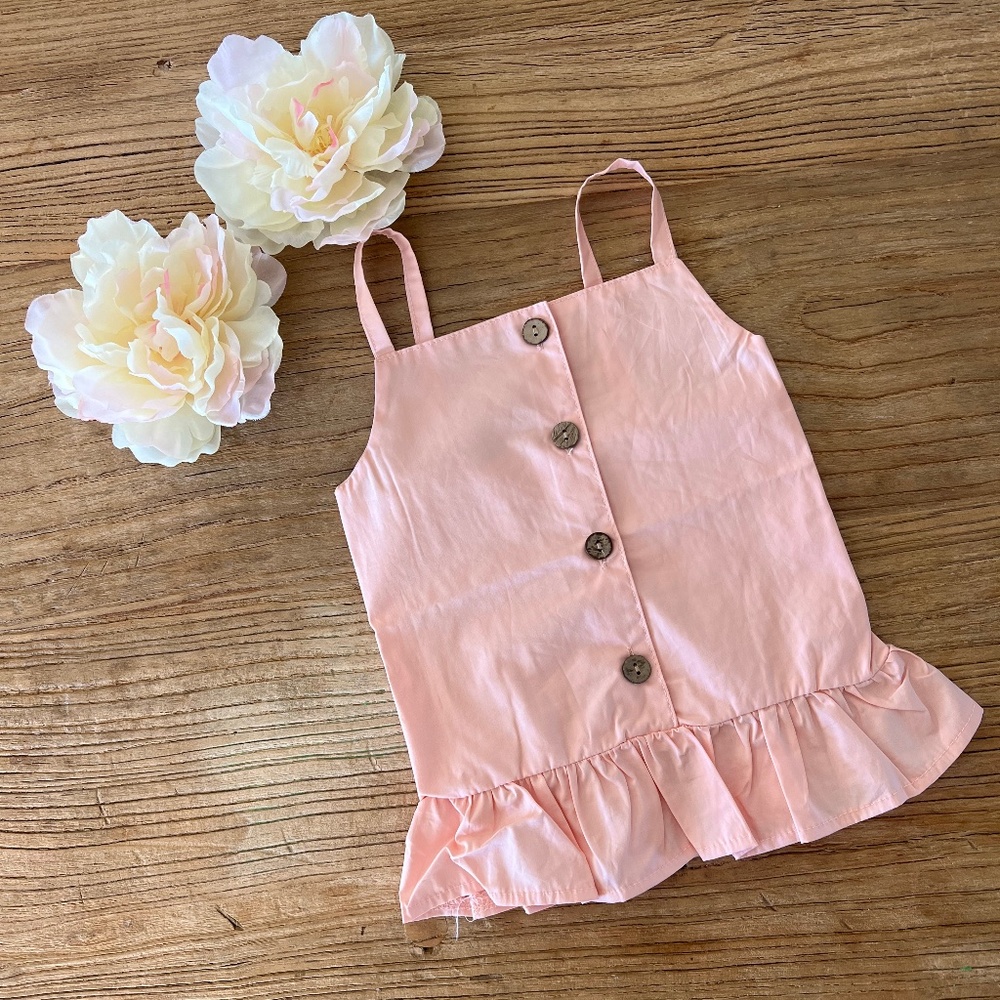 Boutique Top